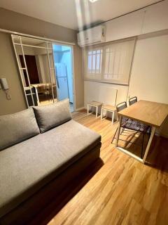 Departamento cálido y tranquilo SS2 - Córdoba - 5