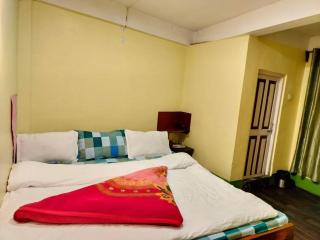 HOTEL PURNI DARJEELING - Darjeeling - 2