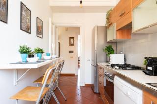 Piacentino Homes San Giovanni apartment - 2