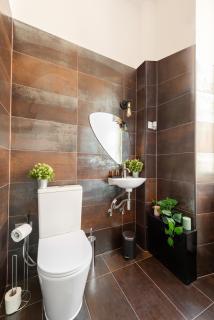 Piacentino Homes San Giovanni apartment - Rom - 4