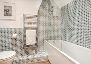 White Rose Cottage - Bodham - 6