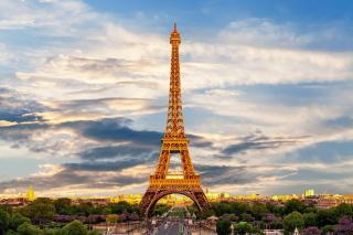 Studio entre Disney & Paris proche lacs - Torcy - 1