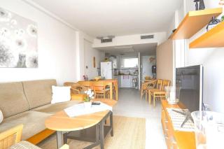 Front line 2 bedroom apartment - Alicante - 4