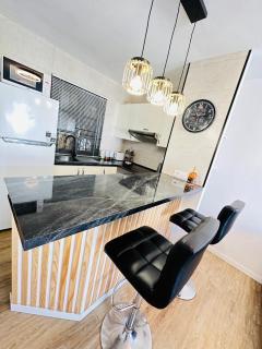 Windsor park spacious apartment in Costa Adeje - Adeje - 1