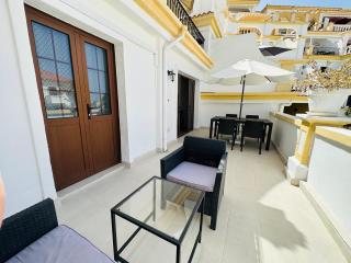 Windsor park spacious apartment in Costa Adeje - Adeje - 7