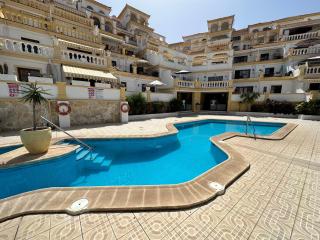 Windsor park spacious apartment in Costa Adeje - Adeje - 9