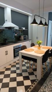 APARTAMENTOS FERNANDO III EL SANTO - Baeza - 3