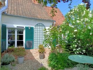 Gîte des 4 chemins Parc Naturel Baie de Somme - Saint-Blimont - 8