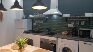 APARTAMENTOS FERNANDO III EL SANTO - Baeza - 1