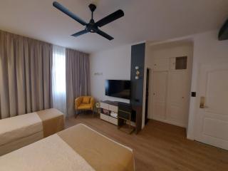 Hotel Internacional - Buenos Aires - 6