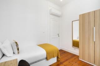 WHome Modern Nomad Hub Stylish Spaces for Remote Living - Lissabon - 2