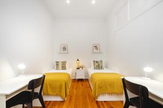 WHome Modern Nomad Hub Stylish Spaces for Remote Living - Lissabon - 4