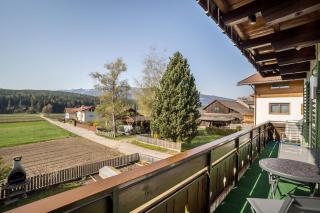 Haus Rieder Paul Apt 1 - Pfalzen - 2