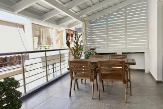 3-bedroom central, spacious and bright apartment. - Heraklion - 5