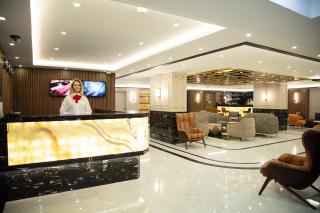 Martinenz Hotel - Istanbul - 5