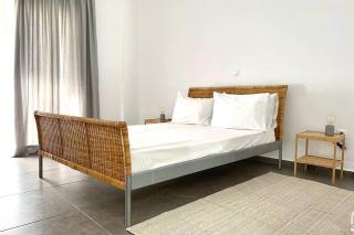 3-bedroom central, spacious and bright apartment. - Heraklion - 9