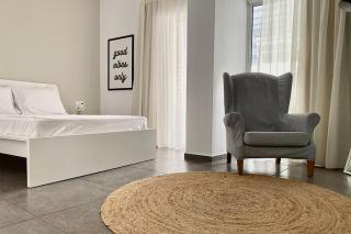 3-bedroom central, spacious and bright apartment. - Heraklion - 8