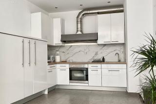 3-bedroom central, spacious and bright apartment. - Heraklion - 7