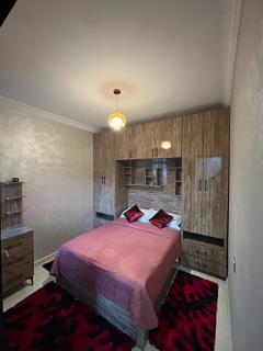 Un studio familial à Marrakech - Marrakech - 3