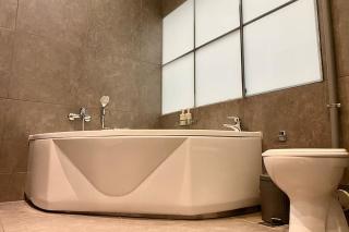 3-bedroom central, spacious and bright apartment. - Heraklion - 2