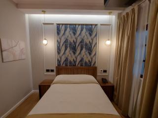 Hotel Internacional - Buenos Aires - 8