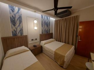 Hotel Internacional - Buenos Aires - 5