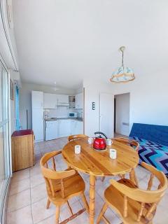 V-Dune 01-Vieux Boucau Appartement 4 personnes proche de la plage - Vieux-Boucau-les-Bains - 8