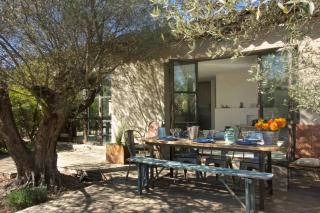 La Matina Family Haven with Olive Garden Oasis - Lauris - 5