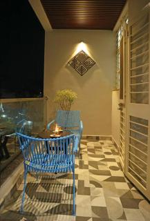 'Sumadhu Homes - 201 ' - Kolhapur - 5