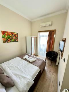 Elegance Aparts Cihangir - 9