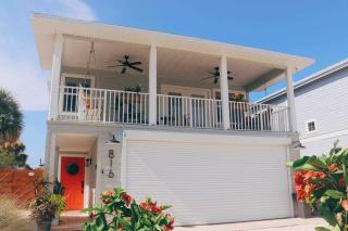 Lala's Beach House, Two! - New Smyrna Beach - 8