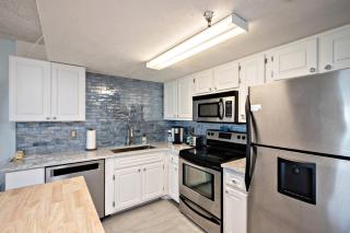 Sunglow Resort Condo Unit #802 - Daytona Beach Shores - 6
