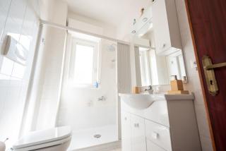 BARI COMFORT APARTMENT NEAR THE SEA - Bari - 3