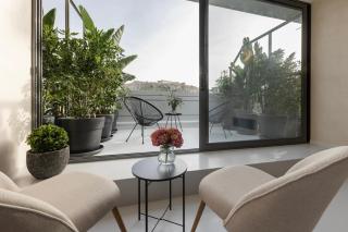 Regal Hotel Mitropoleos - Atene - 7