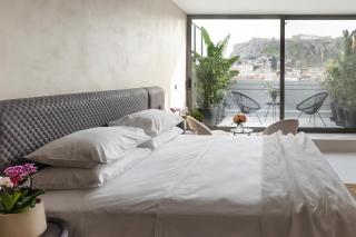 Regal Hotel Mitropoleos - Atene - 4