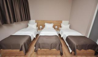 Boho Tiflis Hotel - Tbilisi - 8
