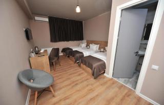 Boho Tiflis Hotel - Tbilisi - 6