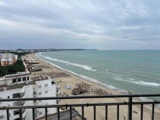 Appartment on the Beach with Sea view - 9