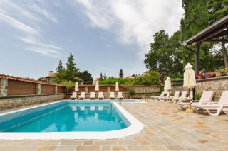 VILLA SOL - Sunny Beach - 3