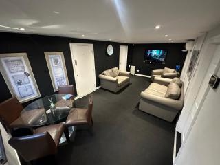The Stables - Takeley - 1