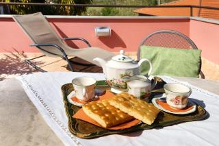 Melograno Agriturismo La Ferla - 5