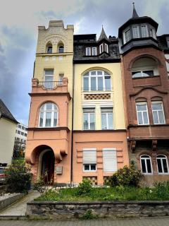 Fewo TRINA - Bernkastel-Kues - 9