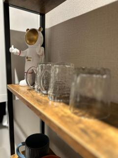 Elegant Cozy 1 BDR APARTMENT in city centre Olaya - Riad - 4