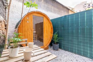 Le Cocon Traboule & SPA - Lyon - 7