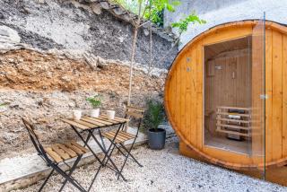 Le Cocon Traboule & SPA - Lyon - 5