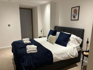 Apartment in the heart of Cardiff City Centre - Cardiff - 7