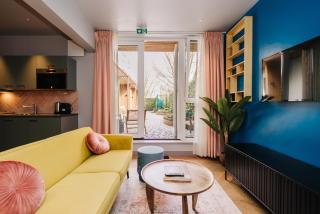 Hotel Keur - Apartments - Zandvoort - 7