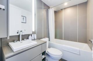 1BR Condo - City View, Near CN Tower & Rogers Center - 6