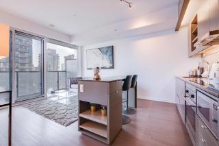 1BR Condo - City View, Near CN Tower & Rogers Center - 5