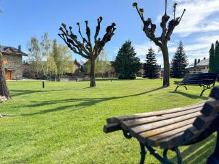 Green Valley Puigcerdà - Puigcerdà - 6